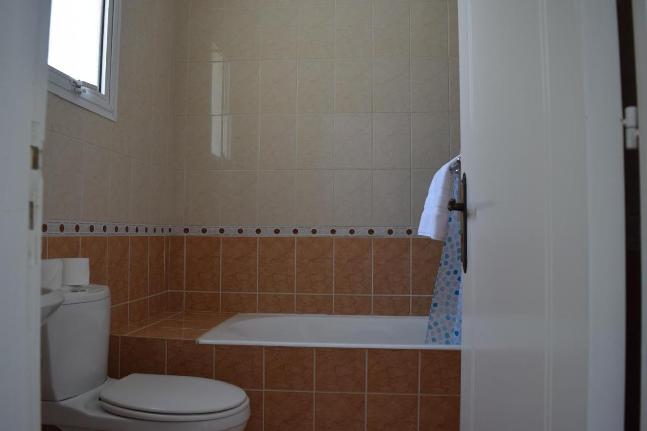 Eden Heights Sea View Apartment 203 - By Imh Travel & Tours Paphos Exterior foto