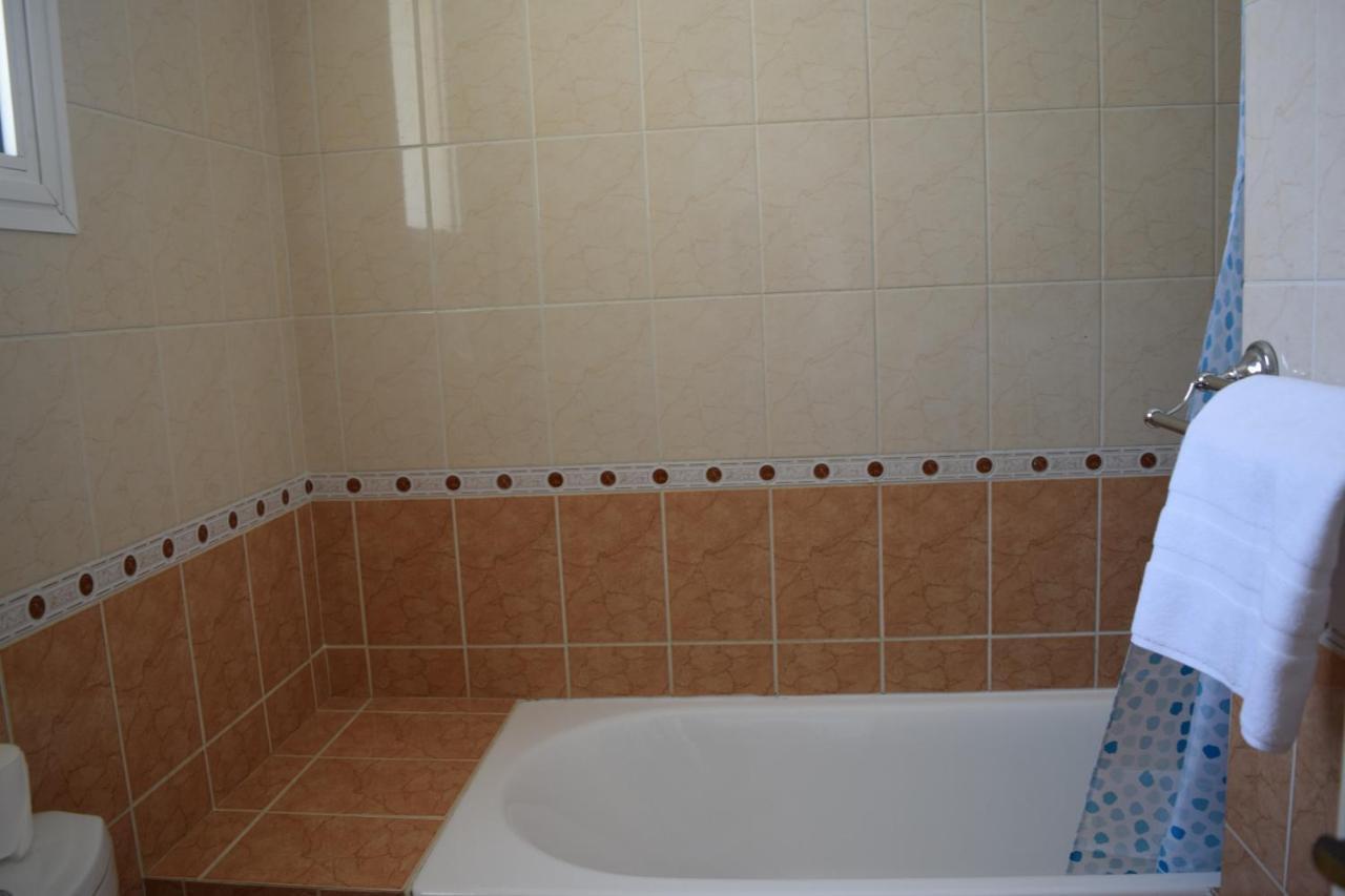 Eden Heights Sea View Apartment 203 - By Imh Travel & Tours Paphos Exterior foto